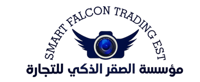 الصقر الذكي للكاميرات ومعداتها logo