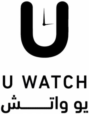 U-Watch Store logo
