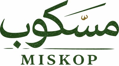 Miskop logo