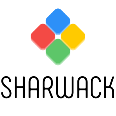 متجر شرواك logo