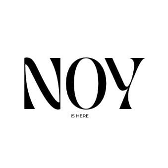 NOY logo