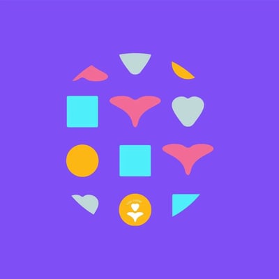 Bliss | نعيّم logo