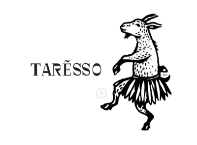 تاريسو | TARẼSSO logo