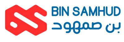بن صمهود logo