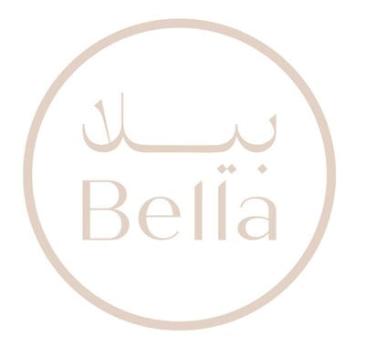 متجر بيلا logo