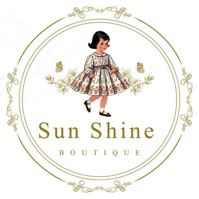 sunshine boutique logo