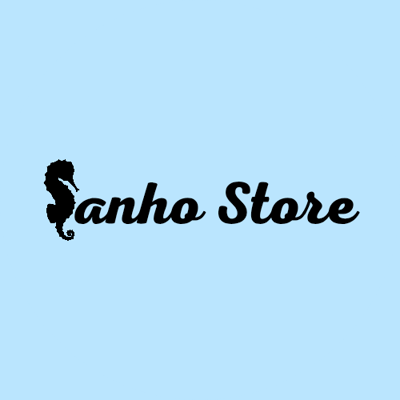 متجر سانهو | sanho Store 🌊🐚 logo