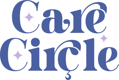 CARE CIRCLE Logo