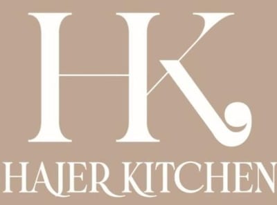 هاجر كتشن logo