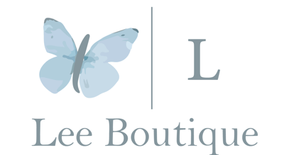 Lee boutique logo