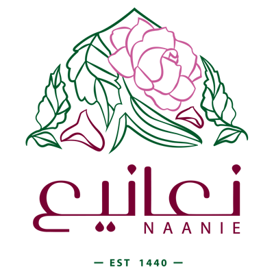 نعانيع logo