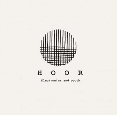 Hoor’s Pouch logo