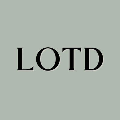 LOTD logo