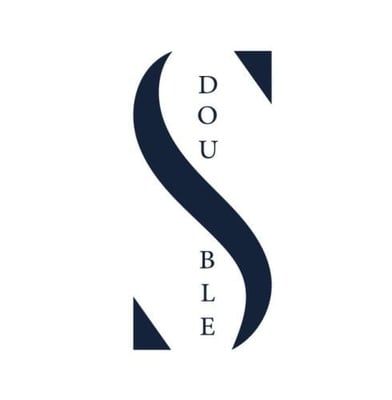 Double S logo
