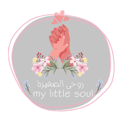 روحي الصغيرة logo