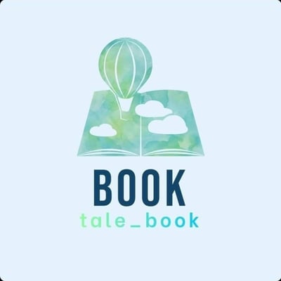 حكاية كتاب logo