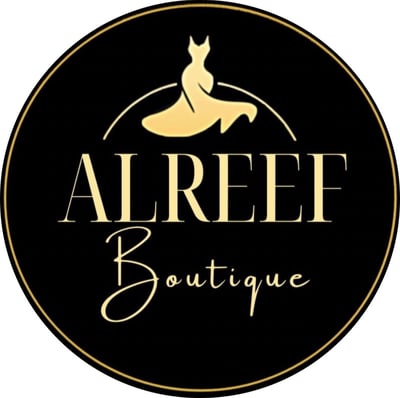 ALReef Boutique logo