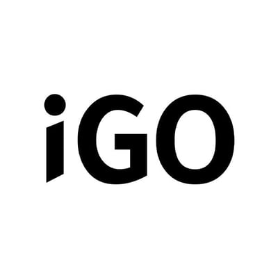 iGo logo