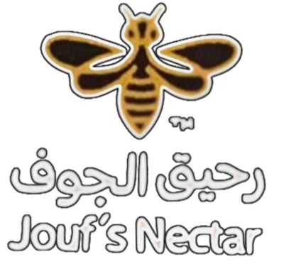 رحيق الجوف logo