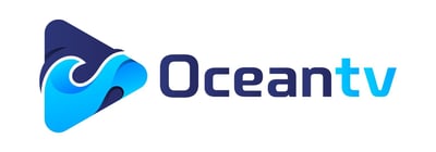 OceanTV logo