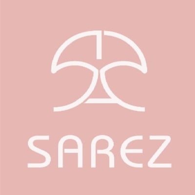 ساريز  | SAREZ logo