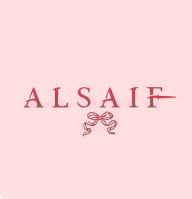 Alsaif.abaya logo