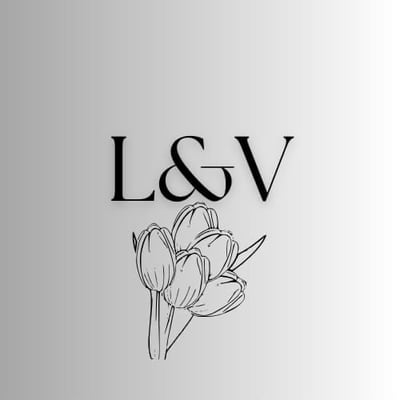 ‏Lilium Vallis logo