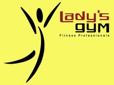 Ladys Gym logo