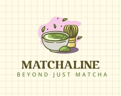Matchaline logo