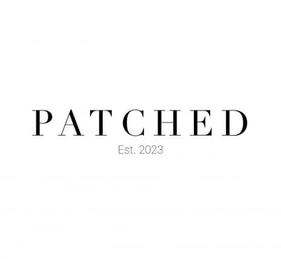 Patched.sa logo