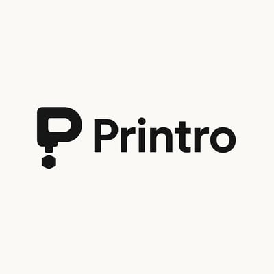 Printro logo