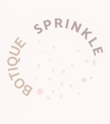 Sprinkles boutique