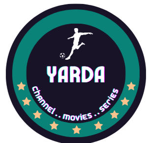 YARDA STORE logo