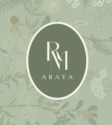 Abaya RM logo