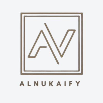 مجموعة النخيفي logo