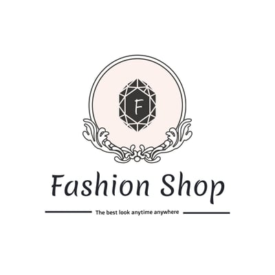 Fashion Shop logo