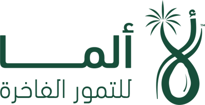 مزارع ألما