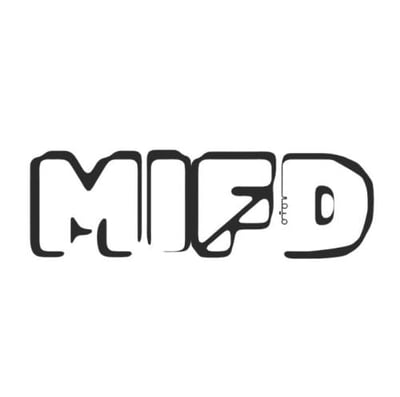 ميفد | mifd logo