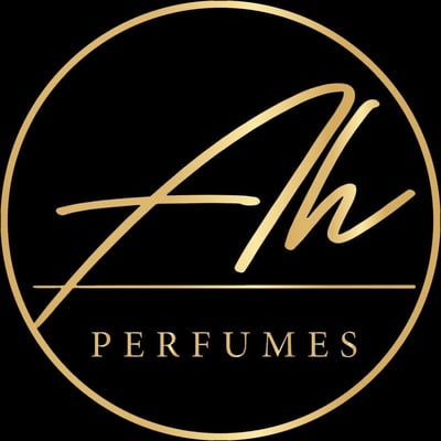 عطور المصمم عبدالرحمن الحجار logo