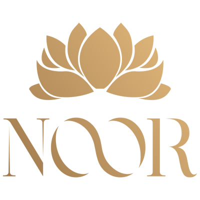 NOOR SHOP logo