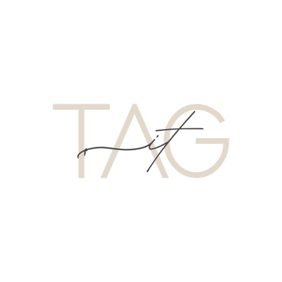 Tagit logo