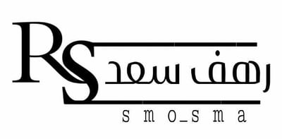 مصممة الأزياء رهف سعد logo