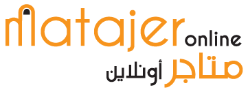 Matajer Online logo