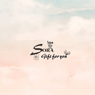 هدايا سورا logo