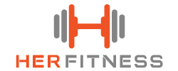 Herfitness logo