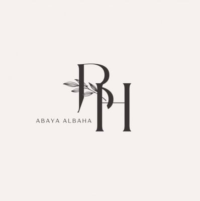 عباية البهاء logo