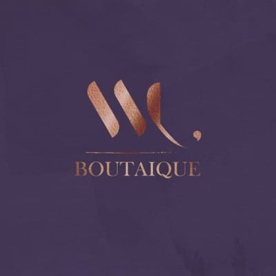 w-boutaique logo