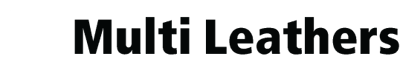 Multi Leathers logo