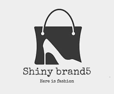 Shiny logo