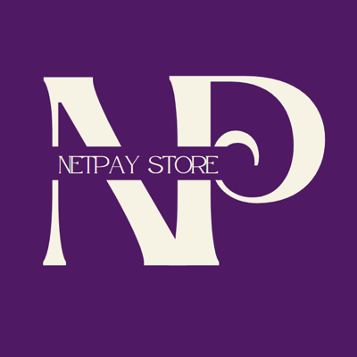 NETPAY logo